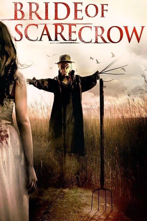 Bride of Scarecrow afişi