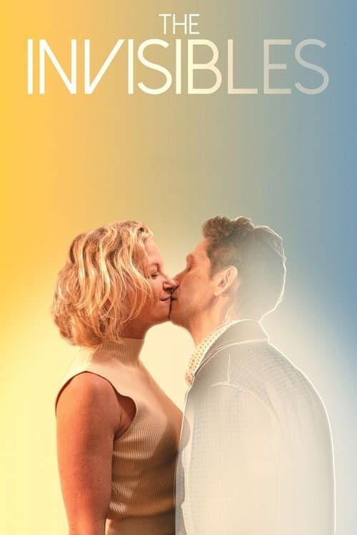 The Invisibles afişi