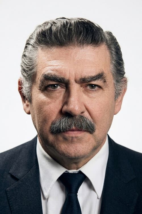 Renan Fosforoğlu