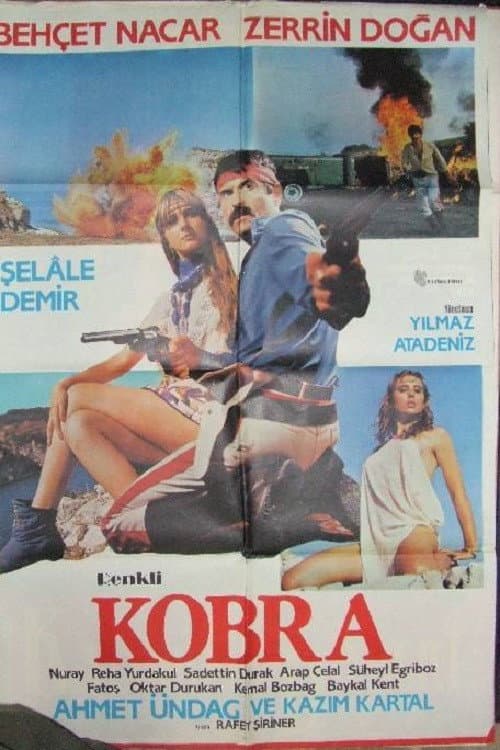 Kobra afişi