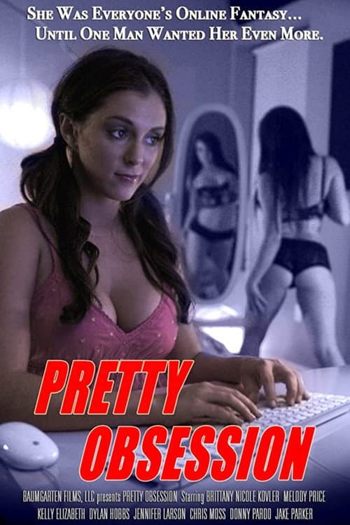 Pretty Obsession afişi