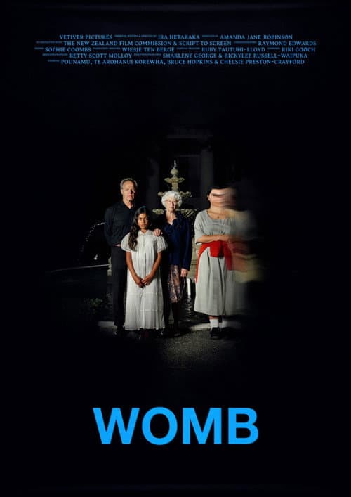 Womb afişi