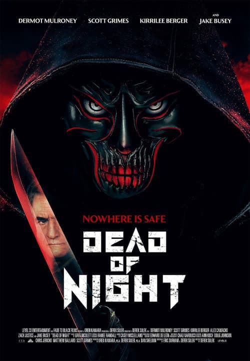 Dead of Night afişi