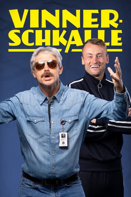 Vinnerschkalle afişi