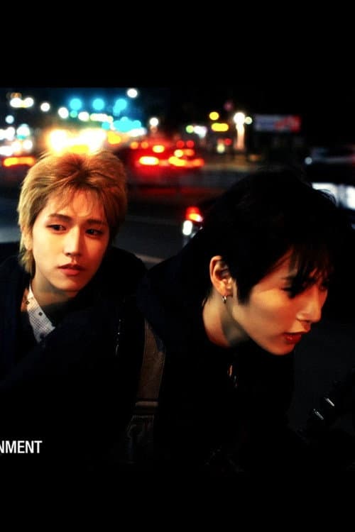 BOYNEXTDOOR (보이넥스트도어) [HOME] Film Essay: Finding HOME afişi