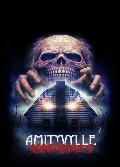 Amityville Bloodlines afişi