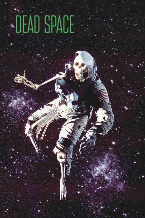 Dead Space afişi