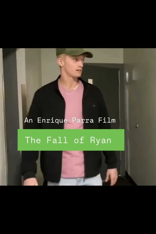 The Fall of Ryan afişi