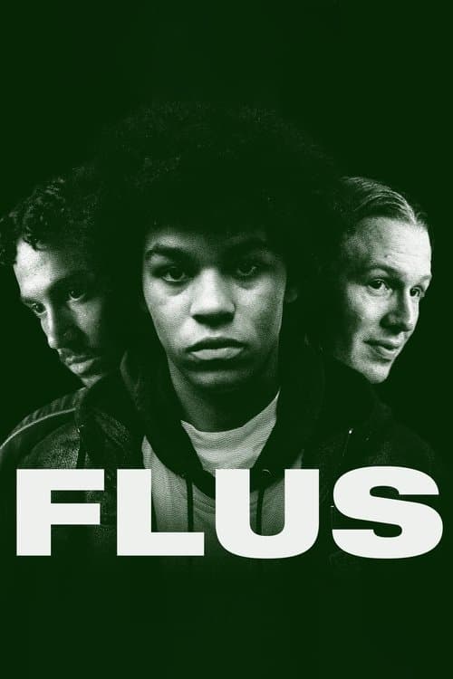 Flus afişi