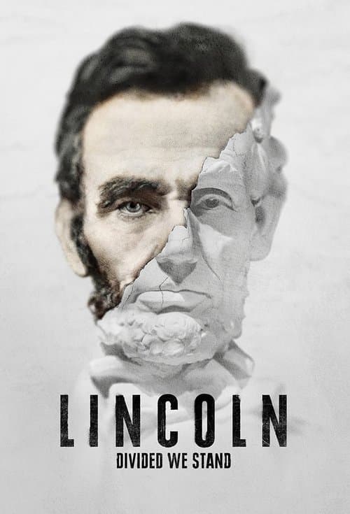 Lincoln: Divided We Stand afişi