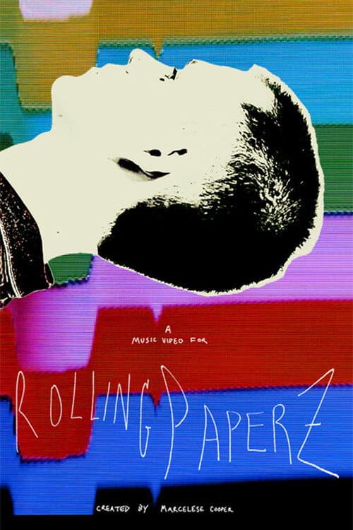 Rolling Paperz afişi