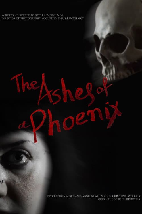The Ashes of a Phoenix afişi