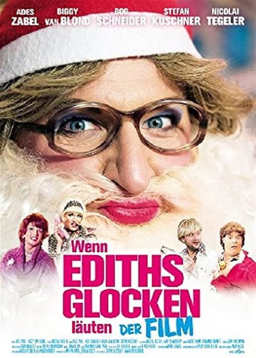 Ediths Glocken - Der Film afişi