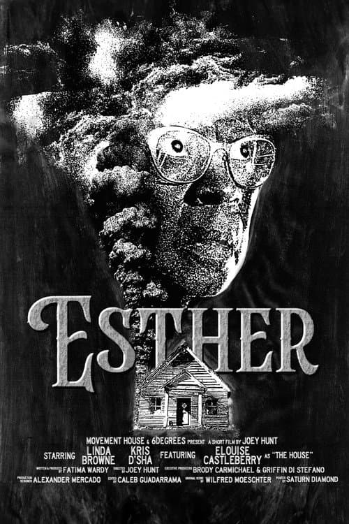 Esther afişi