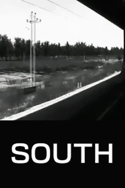 South afişi