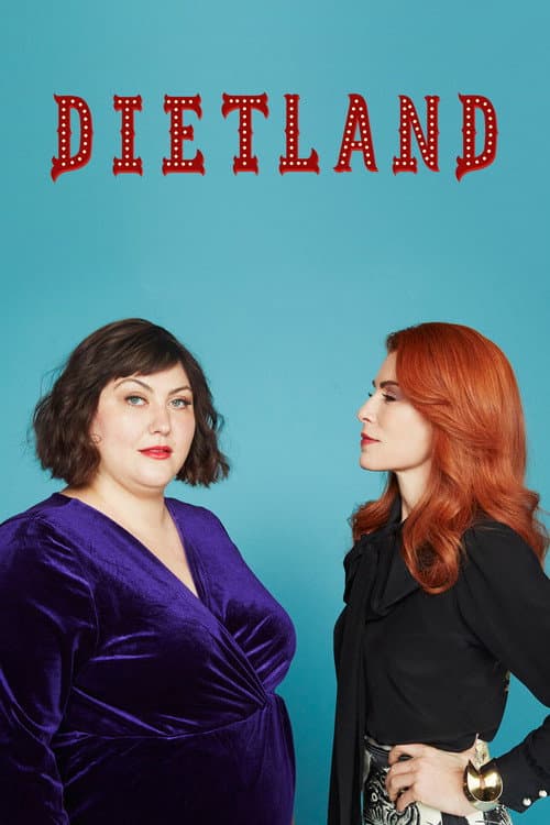 Dietland afişi