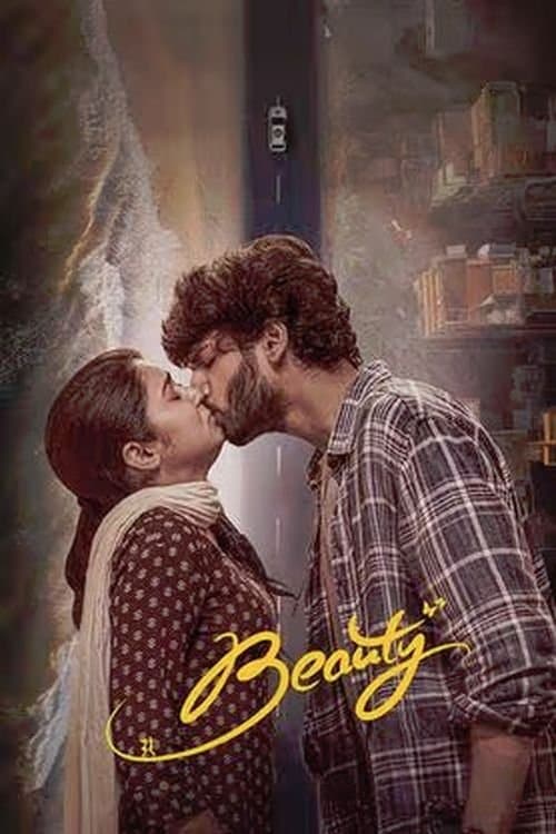 Beauty afişi