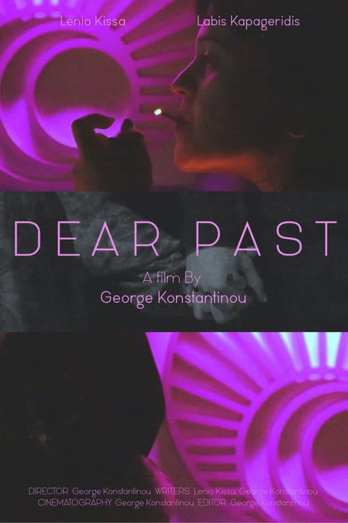 Dear Past afişi