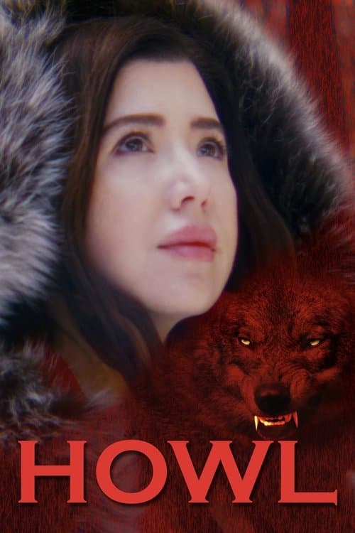 Howl afişi