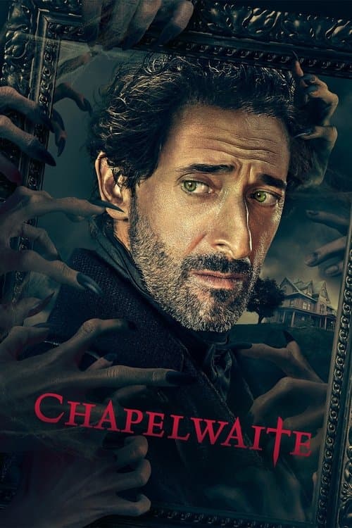 Chapelwaite afişi