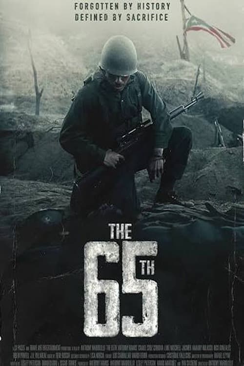 The 65th afişi