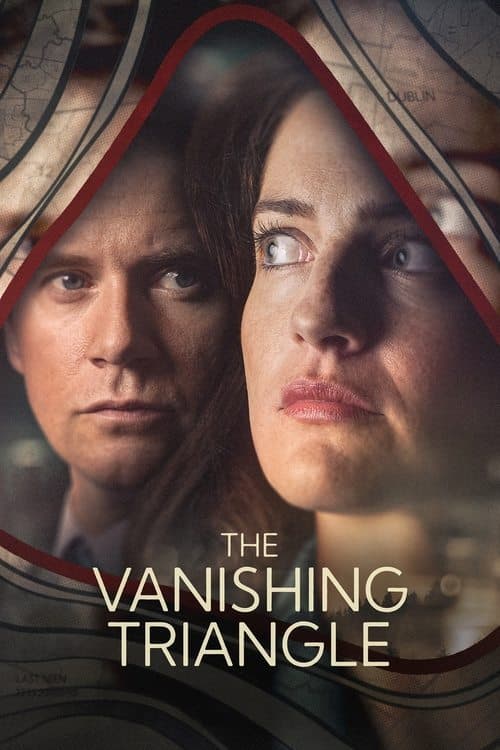 The Vanishing Triangle afişi