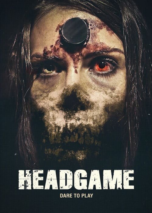Headgame afişi