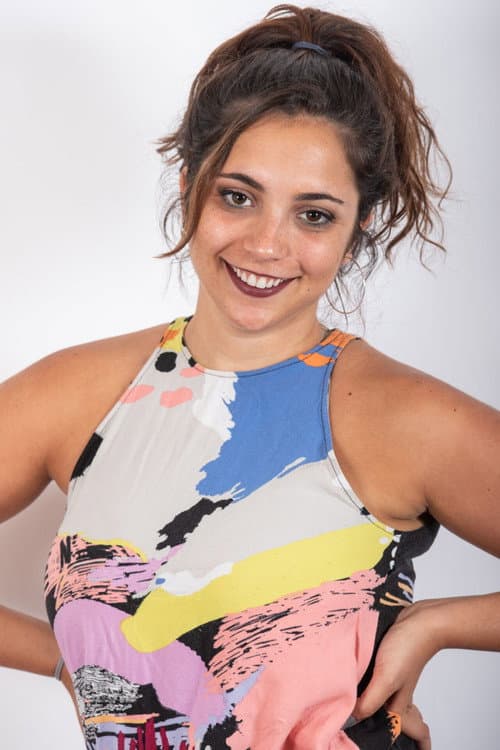 Galia Moldavski