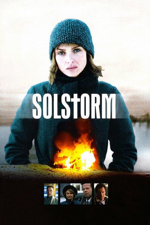 Solstorm afişi