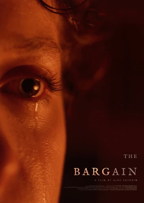 The Bargain afişi