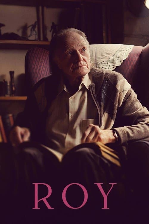 Roy afişi