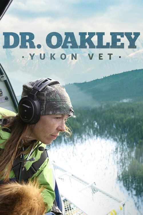 Yukon Veterineri afişi