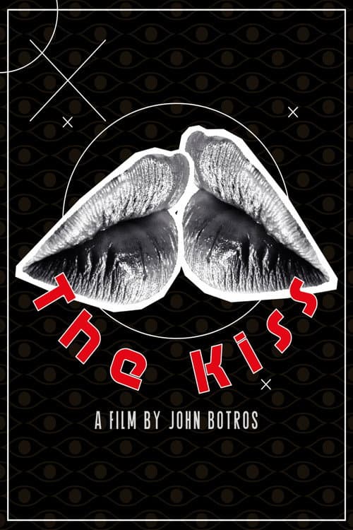 The Kiss afişi