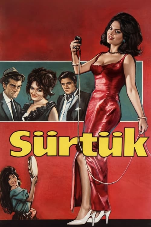 Sürtük afişi