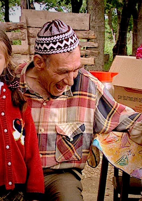 Tuba Dalları afişi