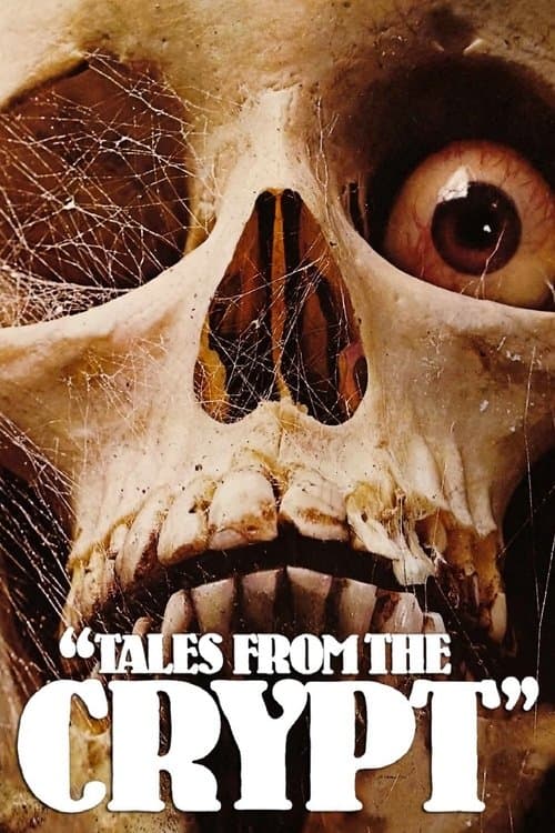 Tales from the Crypt afişi