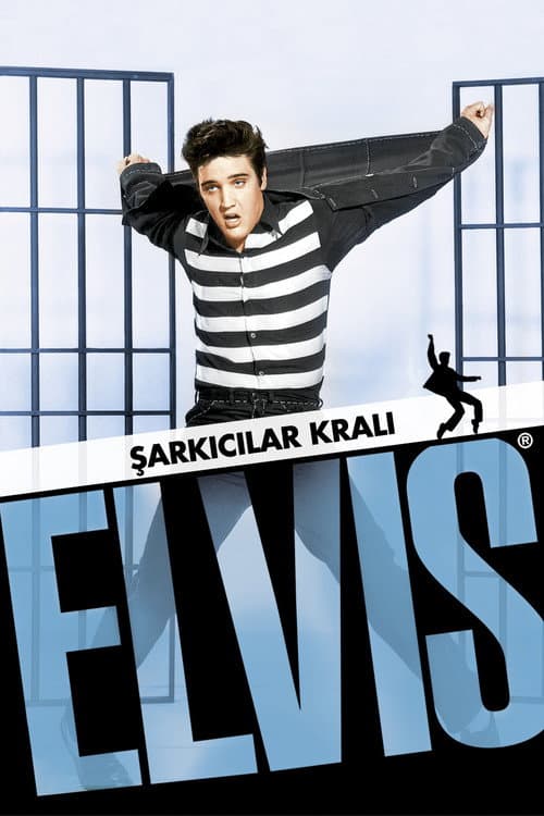 Şarkıcılar Kralı afişi
