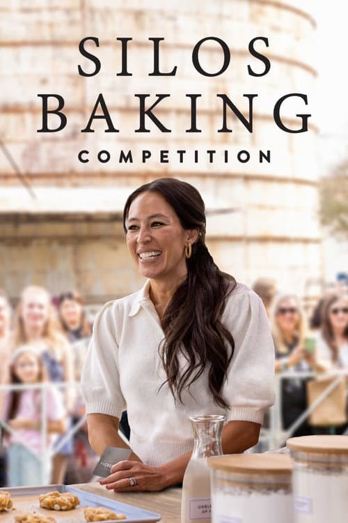 Silos Baking Competition afişi