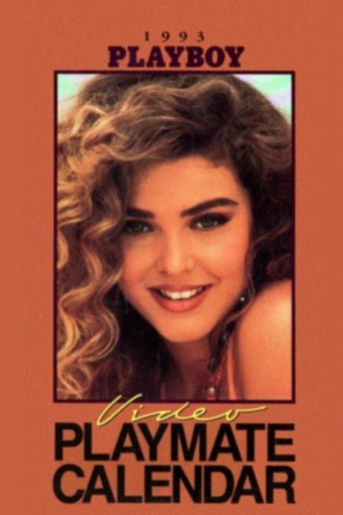 Playboy Video Playmate Calendar 1993 afişi