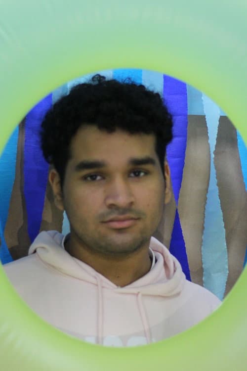 Lue R. Amaral