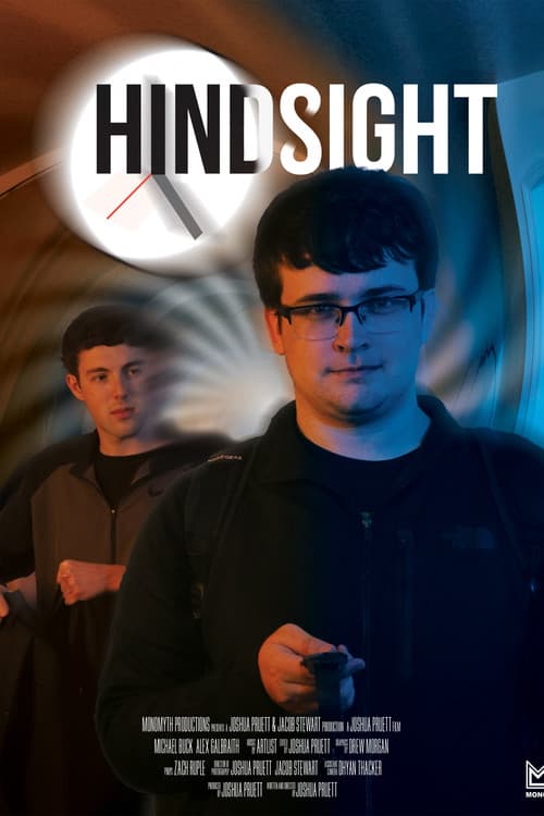 Hindsight afişi