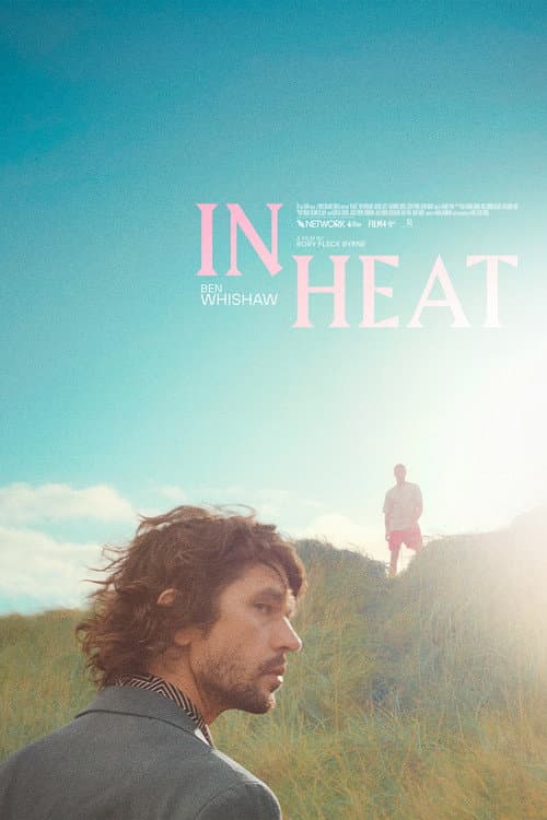 In Heat afişi