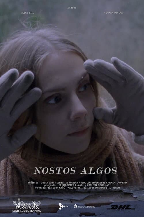 Nostos Algos afişi