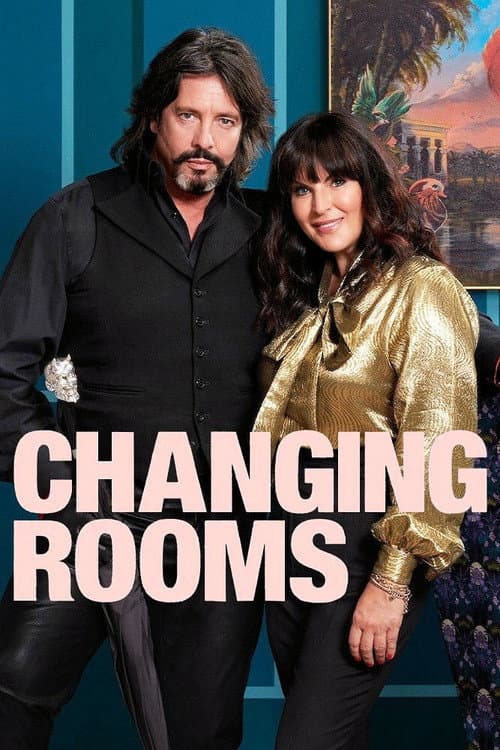Changing Rooms afişi