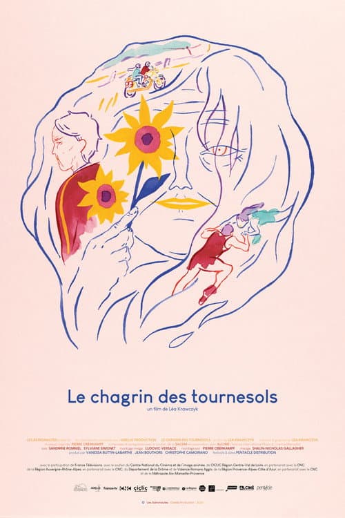 Le Chagrin des tournesols