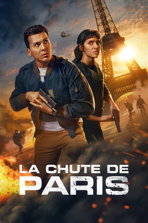 Kod Adı: Paris