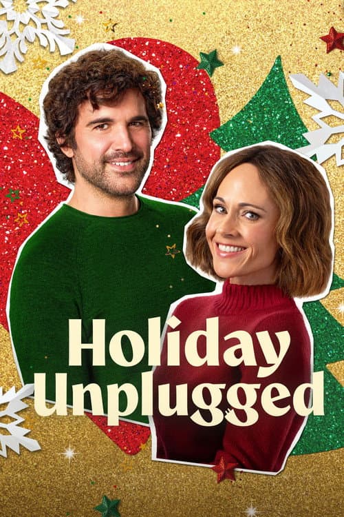 Holiday Unplugged afişi