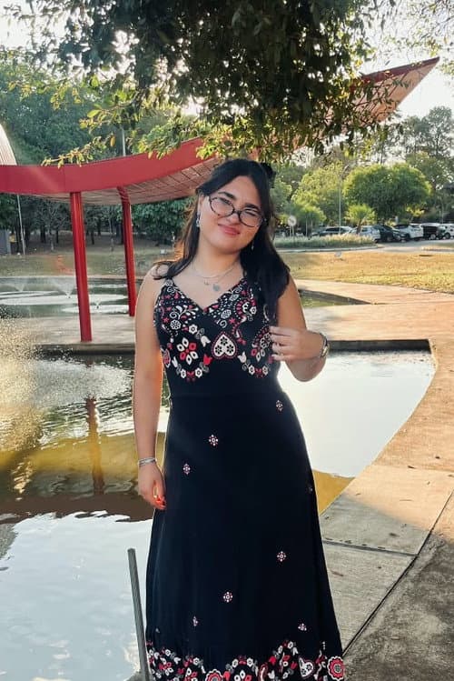 Livia Ribeiro