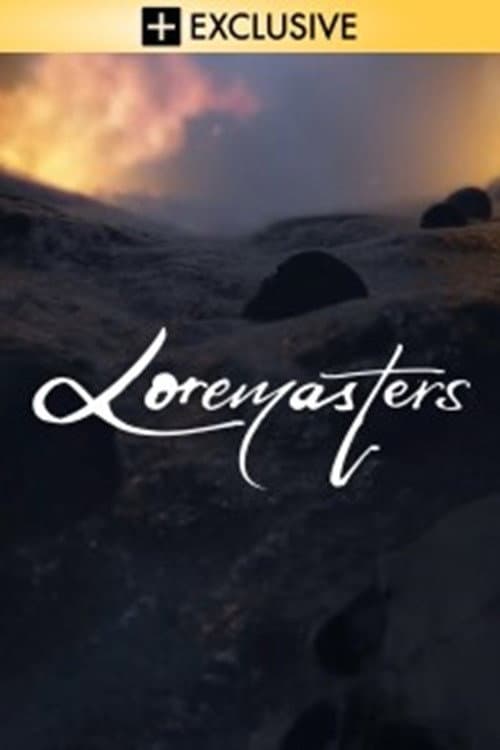 Loremasters afişi