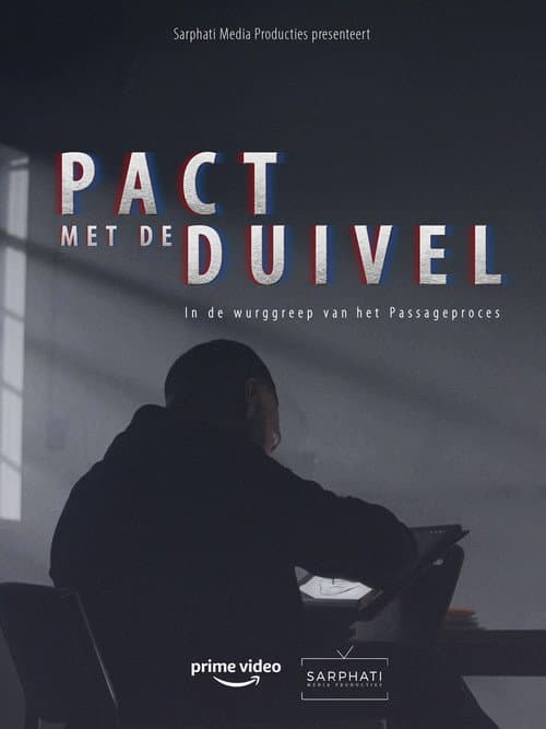 Pact met de Duivel, In de Wurggreep van het Passageproces afişi